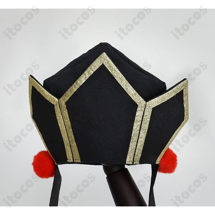 鬼滅の刃 童磨 幼少期 衣装一式｜和装袴で高再現、軽やかで動きやすいセット - 4枚目の画像