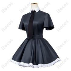 【推しの子】星野ルビー衣装｜上品シルエットのアイドル風コスで撮影映えと快適さを両立 - 4枚目の画像（サムネイル）