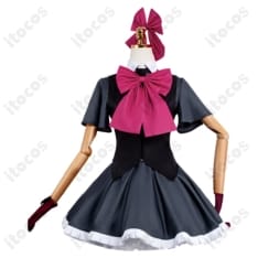 【推しの子】星野ルビー衣装｜上品シルエットのアイドル風コスで撮影映えと快適さを両立 - 1枚目の画像（サムネイル）