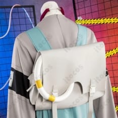 ガチアクタ ディア・サンタ コスプレ衣装｜無骨でクール、長時間でも快適なワークスタイル - 5枚目の画像（サムネイル）