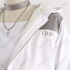 プロセカ 東雲彰人『アクセラレイト』衣装 高再現フルセットでクールに決まる快適ストリートコーデ - 5枚目の画像（サムネイル）