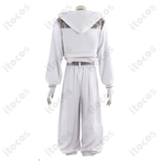 プロセカ 東雲彰人『アクセラレイト』衣装 高再現フルセットでクールに決まる快適ストリートコーデ - 4枚目の画像（サムネイル）