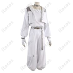 プロセカ 東雲彰人『アクセラレイト』衣装 高再現フルセットでクールに決まる快適ストリートコーデ - 2枚目の画像（サムネイル）