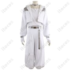 プロセカ 東雲彰人『アクセラレイト』衣装 高再現フルセットでクールに決まる快適ストリートコーデ - 1枚目の画像（サムネイル）