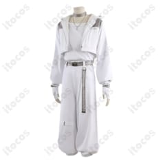 プロセカ 東雲彰人『アクセラレイト』衣装 高再現フルセットでクールに決まる快適ストリートコーデ - 3枚目の画像（サムネイル）