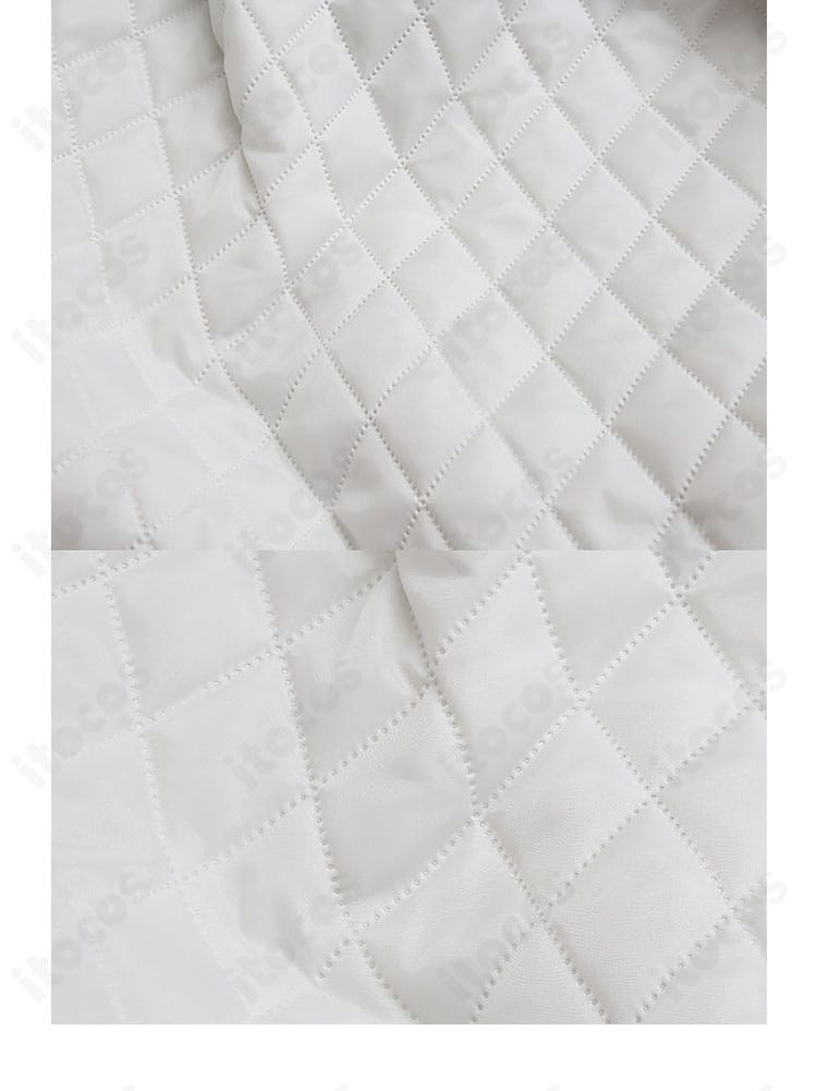 東雲彰人 アクセラレイト衣装 メッシュ装飾パネルのテクスチャーと配置アップ