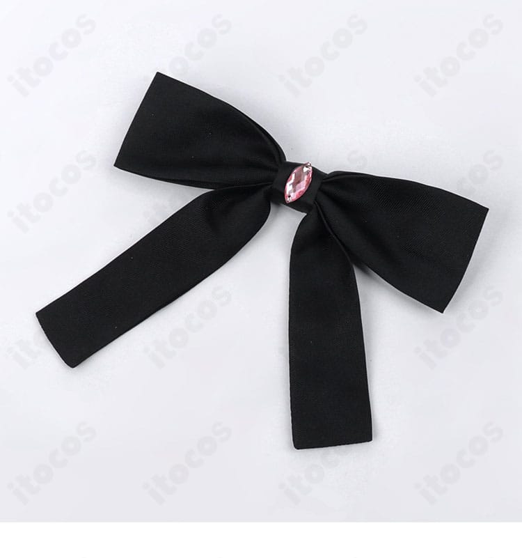 死亡遊戯で飯を食う。桃乃 ゴーストハウス メイド服の商品イメージ（型番13）