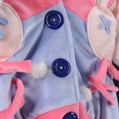 Pipkin Pippa 高再現コスプレ衣装｜かわいいケモ耳でイベントも撮影も映える - 5枚目の画像（サムネイル）