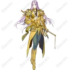 イベントも撮影も映える 高再現の蜂須賀虎徹コスプレ衣装｜快適で崩れにくい和風アーマー - 1枚目の画像（サムネイル）