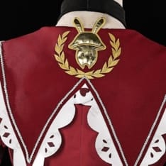 崩壊：スターレイル 花火 仮面の愚者 衣装一式｜高再現で映えるハリ感、イベント・撮影に最適 - 5枚目の画像（サムネイル）