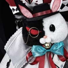 崩壊：スターレイル 花火 仮面の愚者 衣装一式｜高再現で映えるハリ感、イベント・撮影に最適 - 4枚目の画像（サムネイル）