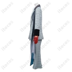 無期迷途 ヒルダ 旧時代の学者 コスプレ衣装｜上品シルエットで高再現、イベント＆撮影に最適 - 3枚目の画像（サムネイル）