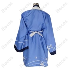 ブルアカ 不破レンゲ 修行部制服｜高再現で着心地◎ 通気性と上品シルエット - 3枚目の画像（サムネイル）