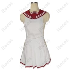 ブルアカ 不破レンゲ 修行部制服｜高再現で着心地◎ 通気性と上品シルエット - 4枚目の画像（サムネイル）