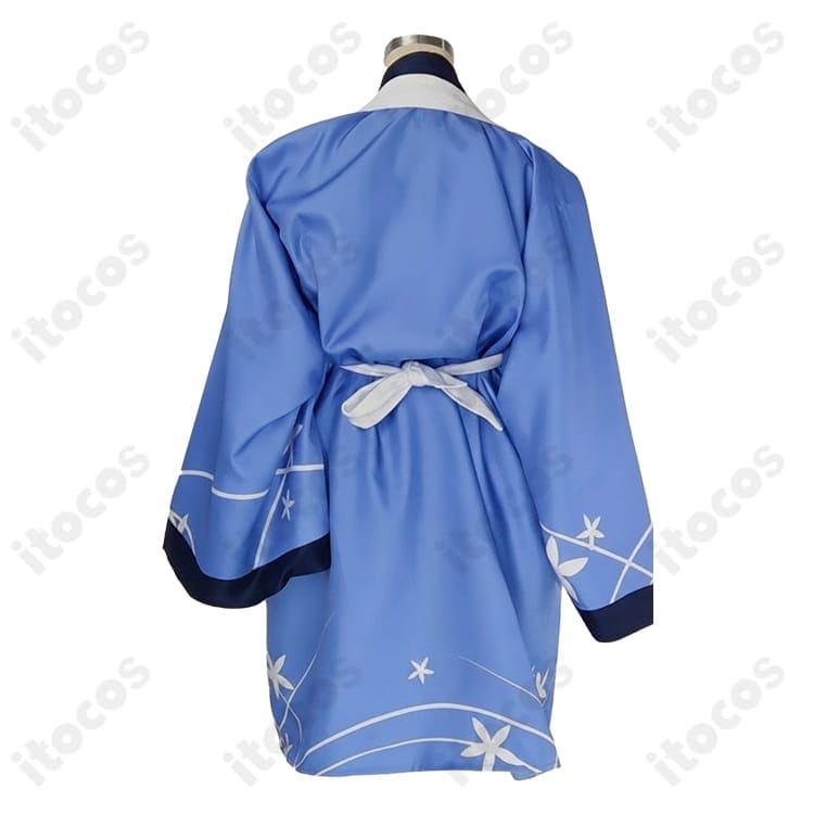 ブルアカ 不破レンゲ 修行部制服｜高再現で着心地◎ 通気性と上品シルエット - 3枚目の画像