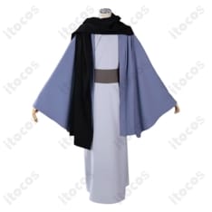 巴衛 和装コスプレ衣装フルセット｜高再現で撮影映え、軽くて動きやすい - 1枚目の画像（サムネイル）