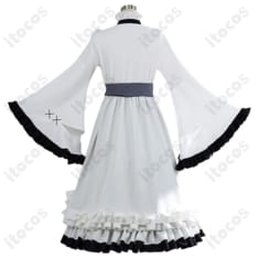 氷上メルル 囚人番号670 シスター衣装｜清楚×ダークで撮影映えする豪華7点セット - 3枚目の画像（サムネイル）