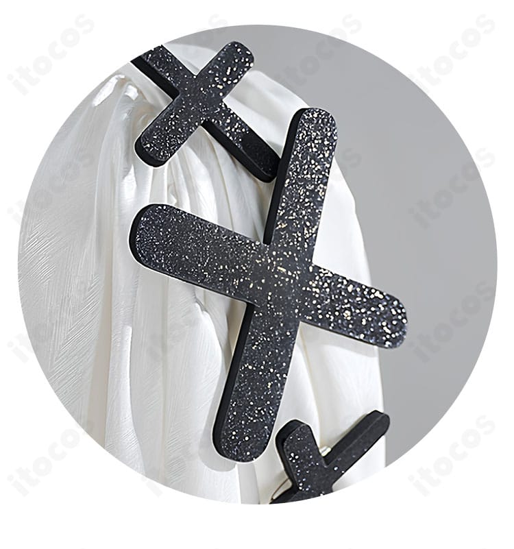 帯とウエストまわりのデザイン詳細｜結び目とラインの見え方