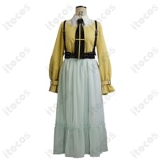 長時間快適な高再現 BanG Dream! MyGO!!!!! 長崎そよ 端程山ステージ衣装 - 1枚目の画像（サムネイル）