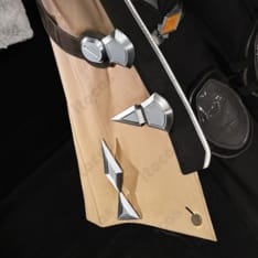 原神 コート衣装セット 高再現でクールに決まる装飾充実の撮影映えモデル - 6枚目の画像（サムネイル）