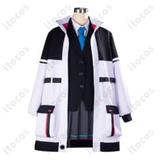 ブルーアーカイブ ケイ 制服コスプレ 高再現モデル｜爽やかで上品、撮影映えの美シルエット - 1枚目の画像（サムネイル）