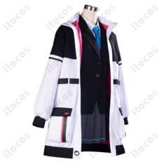 ブルーアーカイブ ケイ 制服コスプレ 高再現モデル｜爽やかで上品、撮影映えの美シルエット - 2枚目の画像（サムネイル）