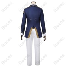 フジマサマーチ勝負服コスプレ｜高発色で再現度抜群・イベント＆撮影に最適 - 3枚目の画像（サムネイル）