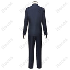 サイレントヒルf 岩井修 コスプレ衣装｜端正シルエットで世界観を再現、イベント・撮影に最適 - 3枚目の画像（サムネイル）