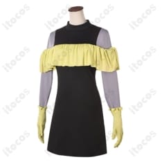 【推しの子】MEMちょ 新生B小町アイドル衣装｜高再現で撮影映え、着心地も快適 - 2枚目の画像（サムネイル）