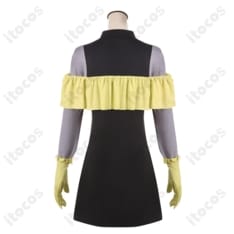 【推しの子】MEMちょ 新生B小町アイドル衣装｜高再現で撮影映え、着心地も快適 - 3枚目の画像（サムネイル）