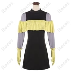 【推しの子】MEMちょ 新生B小町アイドル衣装｜高再現で撮影映え、着心地も快適 - 1枚目の画像（サムネイル）