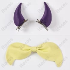 【推しの子】MEMちょ 新生B小町アイドル衣装｜高再現で撮影映え、着心地も快適 - 4枚目の画像（サムネイル）