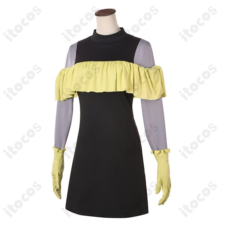 【推しの子】MEMちょ 新生B小町アイドル衣装｜高再現で撮影映え、着心地も快適 - 2枚目の画像