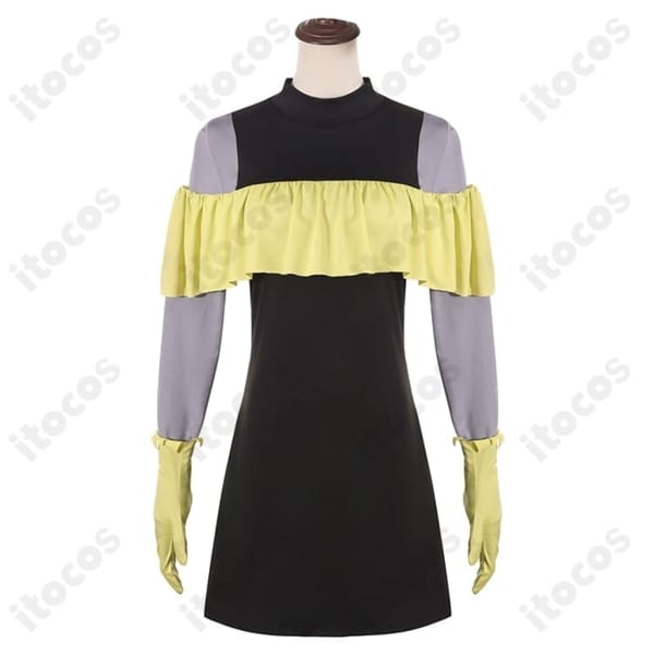 【推しの子】MEMちょ 新生B小町アイドル衣装｜高再現で撮影映え、着心地も快適