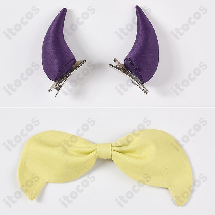 【推しの子】MEMちょ 新生B小町アイドル衣装｜高再現で撮影映え、着心地も快適 - 4枚目の画像