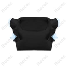 【推しの子】黒川あかね 劇団ララライ舞台衣装 上品で落ち着いた美シルエットの一着 - 4枚目の画像（サムネイル）