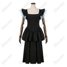 【推しの子】黒川あかね 劇団ララライ舞台衣装 上品で落ち着いた美シルエットの一着 - 1枚目の画像（サムネイル）