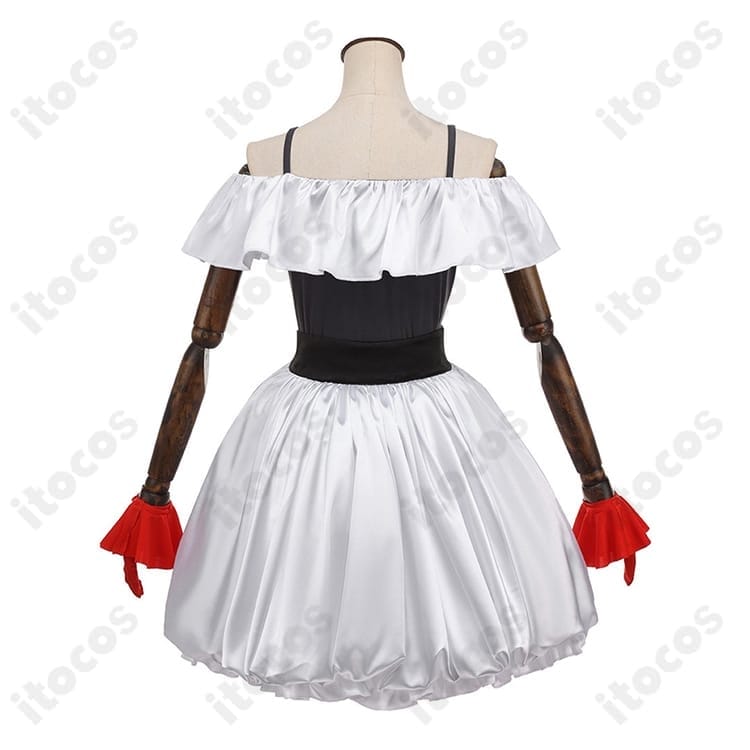 【推しの子】有馬かな B小町コスプレ 高再現で軽やか、イベント・撮影に最適 - 3枚目の画像