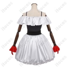 【推しの子】有馬かな B小町コスプレ 高再現で軽やか、イベント・撮影に最適 - 3枚目の画像（サムネイル）