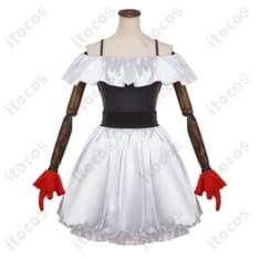 【推しの子】有馬かな B小町コスプレ 高再現で軽やか、イベント・撮影に最適 - 1枚目の画像（サムネイル）