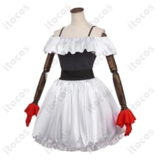 【推しの子】有馬かな B小町コスプレ 高再現で軽やか、イベント・撮影に最適 - 2枚目の画像（サムネイル）