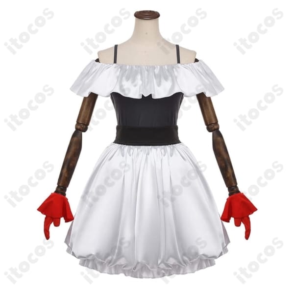 【推しの子】有馬かな B小町コスプレ 高再現で軽やか、イベント・撮影に最適