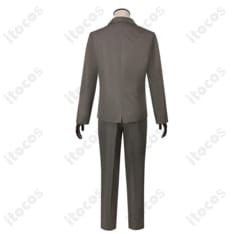 【推しの子】星野愛久愛海（アクア）学園制服コスプレ｜高再現×快適設計でイベントから撮影まで - 3枚目の画像（サムネイル）