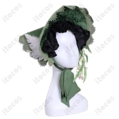 魔法少女ノ魔女裁判 遠野ハンナ 衣装｜上品エレガントな高再現設計で撮影映え - 5枚目の画像（サムネイル）