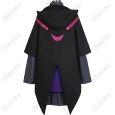 ドールズフロントライン MDR 通常衣装 コスプレ｜高再現で動きやすいストリート系コス - 4枚目の画像（サムネイル）