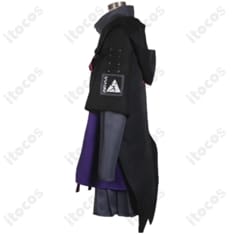 ドールズフロントライン MDR 通常衣装 コスプレ｜高再現で動きやすいストリート系コス - 3枚目の画像（サムネイル）