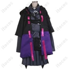 ドールズフロントライン MDR 通常衣装 コスプレ｜高再現で動きやすいストリート系コス - 1枚目の画像（サムネイル）