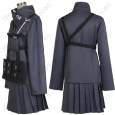 ドールズフロントライン MDR 通常衣装 コスプレ｜高再現で動きやすいストリート系コス - 5枚目の画像（サムネイル）