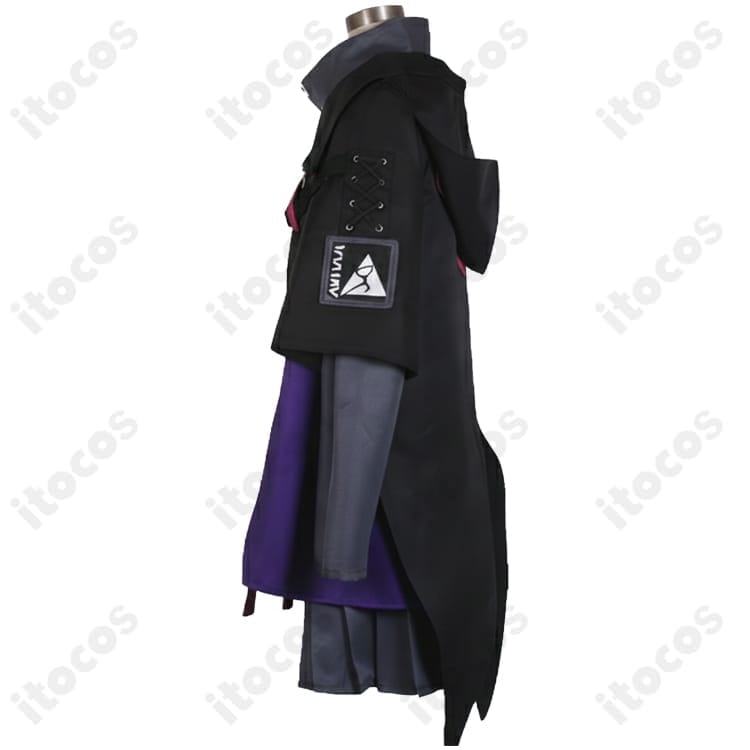 ドールズフロントライン MDR 通常衣装 コスプレ｜高再現で動きやすいストリート系コス - 3枚目の画像