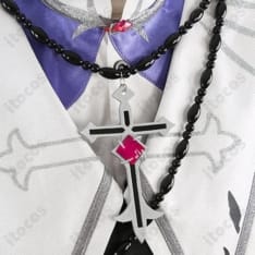 瀬名泉・深海奏汰・風早巽・大神晃牙 宵の交霊会衣装 高再現で撮影・イベントに最適 - 5枚目の画像（サムネイル）